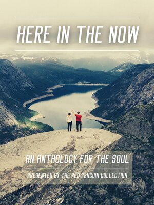 cover image of Here in the Now